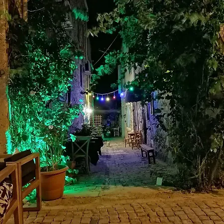 Pensión Nergis Misafirevi
